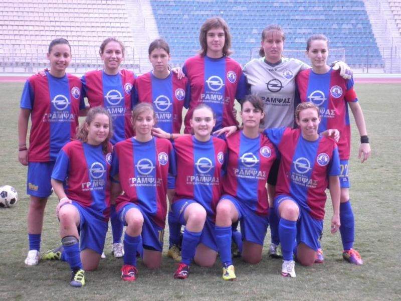 Ένας χρόνος… Τρίκαλα 2011