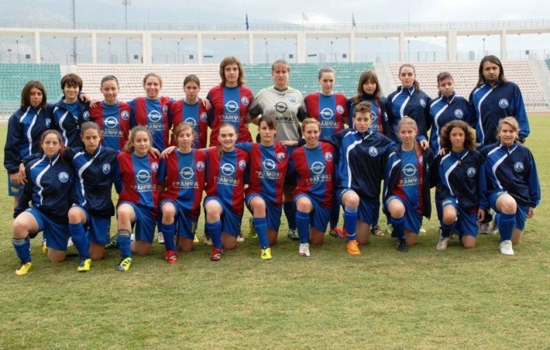Ένας χρόνος… Τρίκαλα 2011