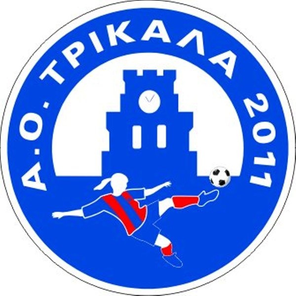 Ένας χρόνος… Τρίκαλα 2011
