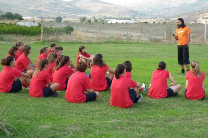 Ένας χρόνος… Τρίκαλα 2011