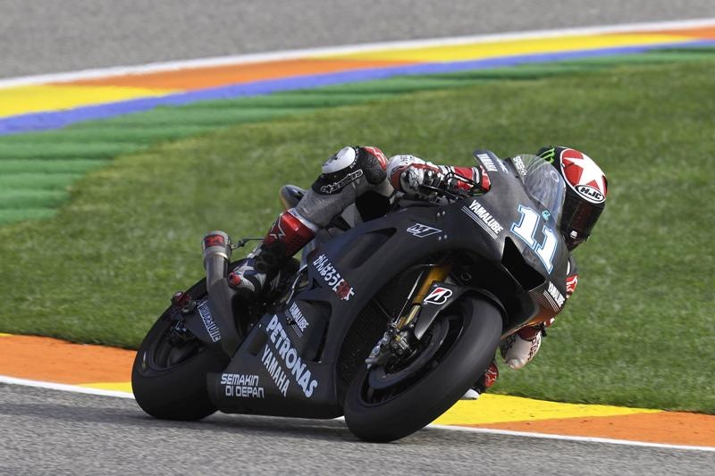 MotoGP: Το Twitter αποκαλύπτει
