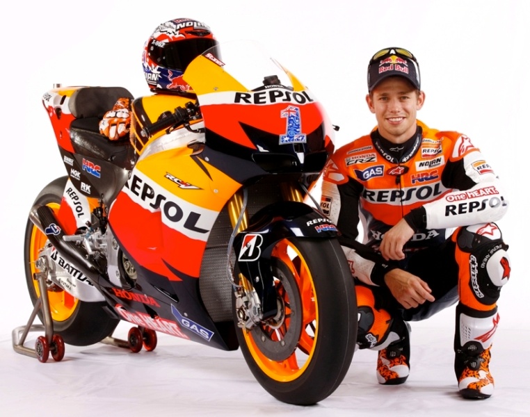 MotoGP: Το Twitter αποκαλύπτει