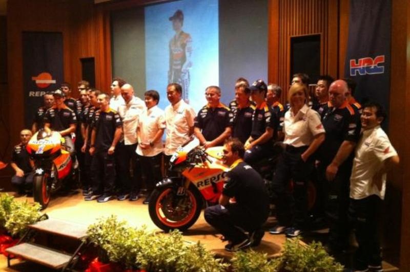MotoGP: Το Twitter αποκαλύπτει