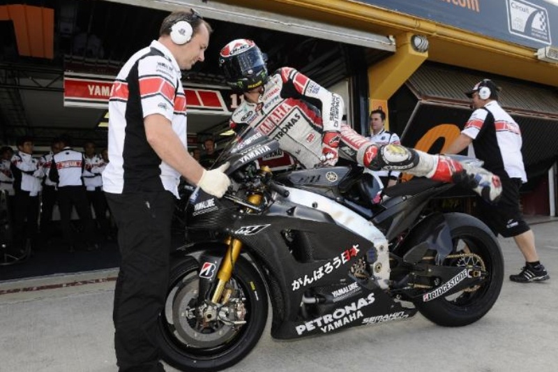 MotoGP: Το Twitter αποκαλύπτει