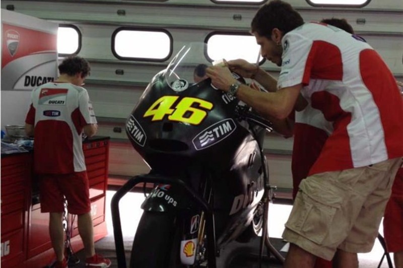 MotoGP: Το Twitter αποκαλύπτει