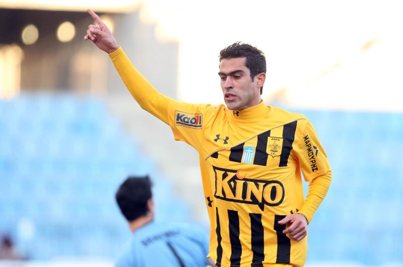 Νέρι... χουΝέρι και ξανά... Νέρι! (photos+videos)