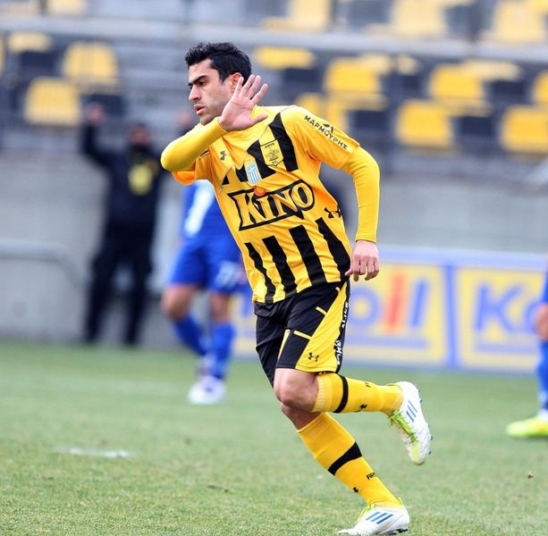 Νέρι... χουΝέρι και ξανά... Νέρι! (photos+videos)