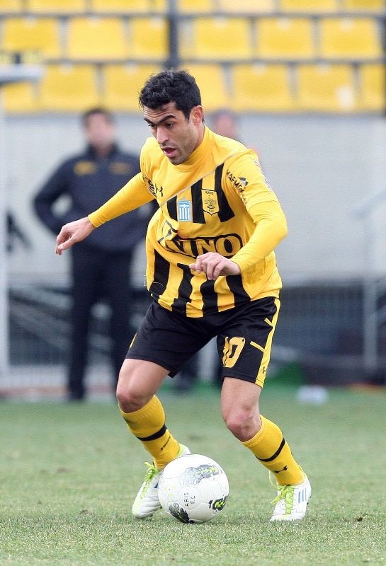 Νέρι... χουΝέρι και ξανά... Νέρι! (photos+videos)