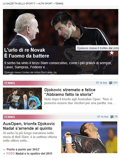 Θρίαμβος και AC/DC για τον Νόλε (photos)