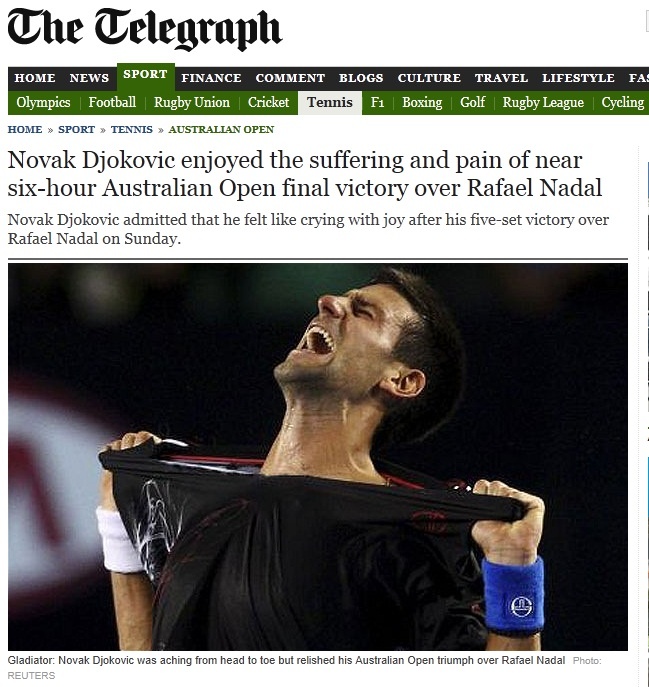 Θρίαμβος και AC/DC για τον Νόλε (photos)