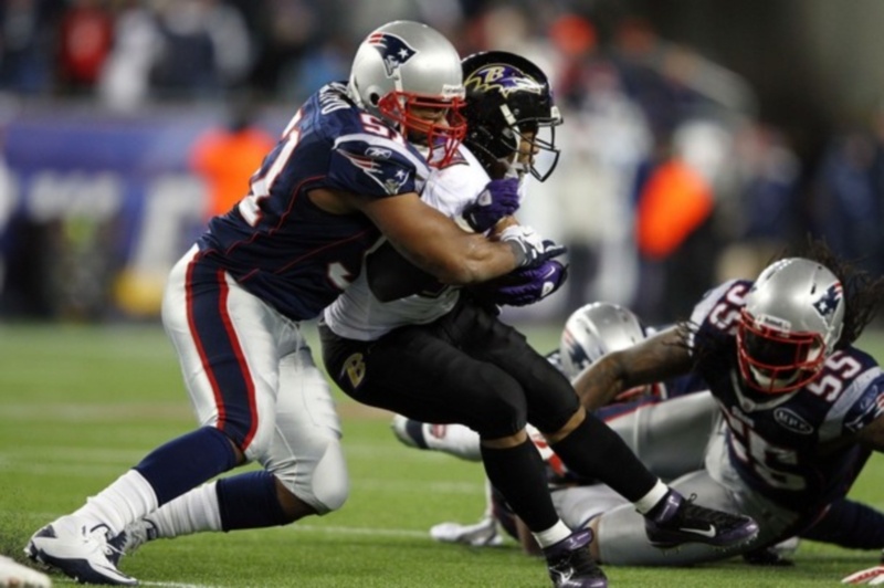 SUPER BOWL XLVI: Ο διπλός ρόλος των επιθετικών