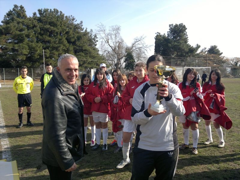 Φιλική νίκη για Καβάλα