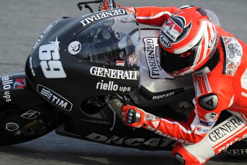 MotoGP Sepang: Πρώτος ο Λορένθο, 5ος ο Ρόσι