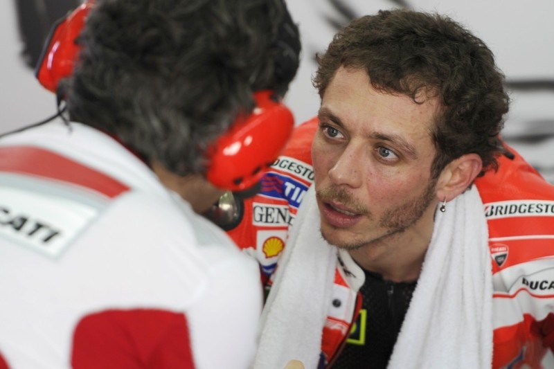 MotoGP Sepang: Πρώτος ο Λορένθο, 5ος ο Ρόσι