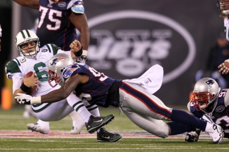 SUPER BOWL XLVI: Ο διπλός ρόλος των επιθετικών