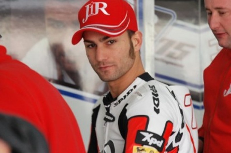 MotoGP: Ο Γουέστ φεύγει ο Παζίνι έρχεται
