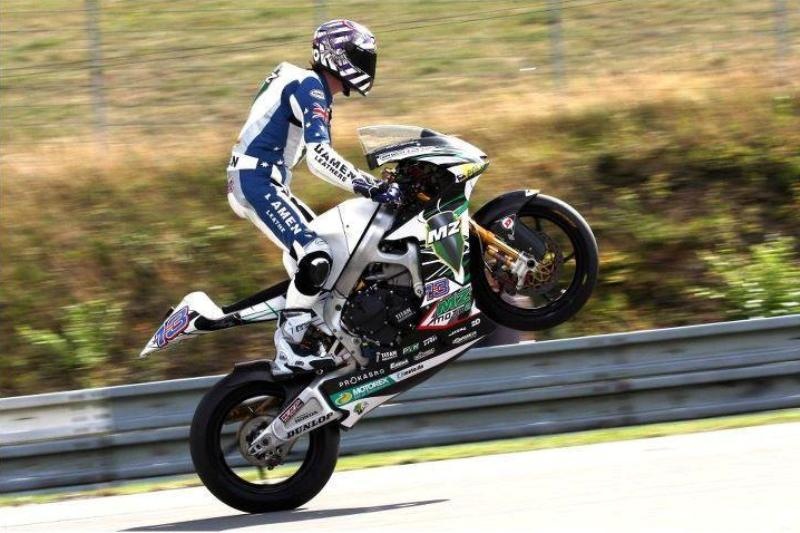 MotoGP: Ο Γουέστ φεύγει ο Παζίνι έρχεται