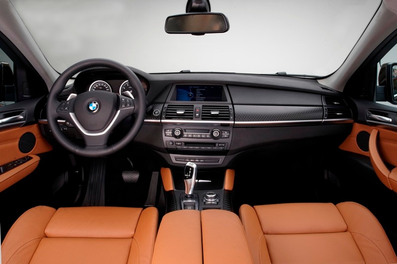 Νέα BMW X6