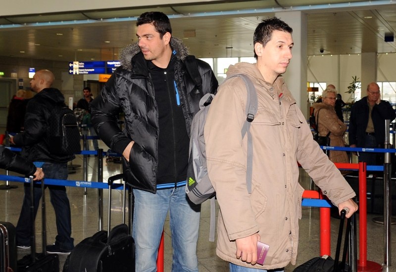 Oμπράντοβιτς: «Κλειδί η άμυνα»