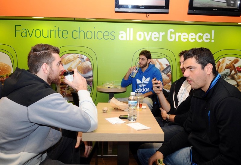 Oμπράντοβιτς: «Κλειδί η άμυνα»