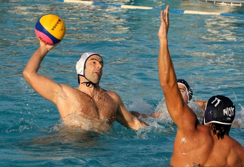Συνεχίζει απτόητη η Χίος (photos)