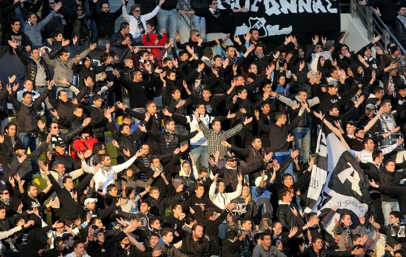 Σκόρερ Παπουλής και ΟΦΗ… μερακλής! (videos+photos)