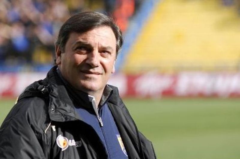 Όρθιος με Μήτρογλου ο Ατρόμητος στο Αγρίνιο (photos+videos)