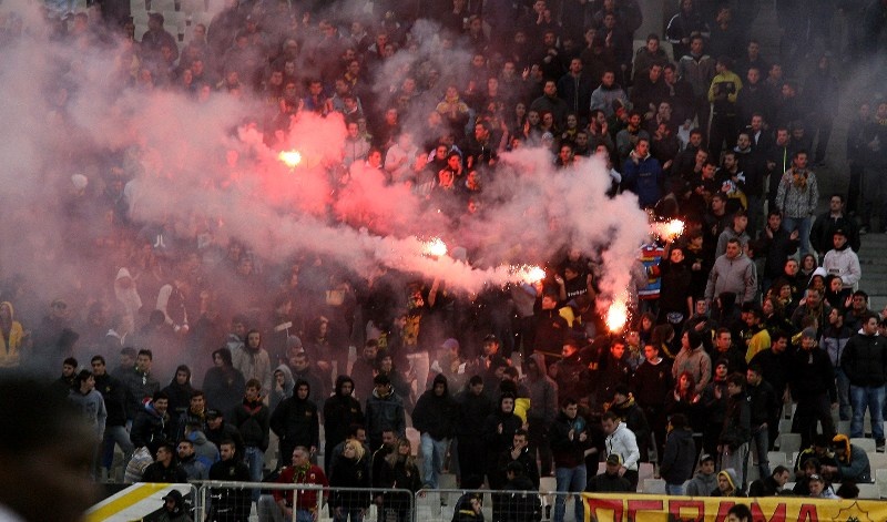 Επιτέλους νίκη για ΑΕΚ, 1-0 τον Πανιώνιο (photos+videos)