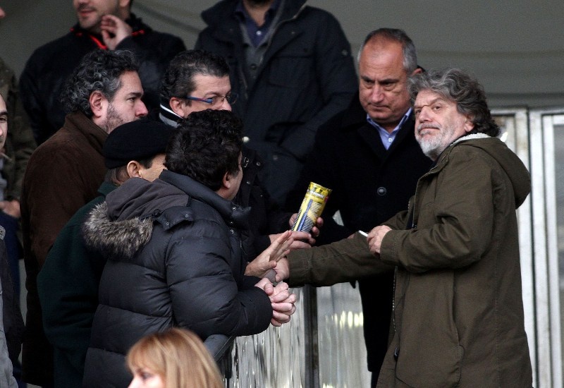Επιτέλους νίκη για ΑΕΚ, 1-0 τον Πανιώνιο (photos+videos)