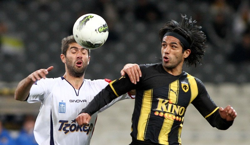 Επιτέλους νίκη για ΑΕΚ, 1-0 τον Πανιώνιο (photos+videos)