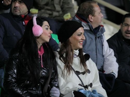 Φοροεισπράκτορας στην Ξάνθη ο Άρης! (photos)