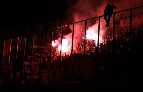 Φοροεισπράκτορας στην Ξάνθη ο Άρης! (photos)