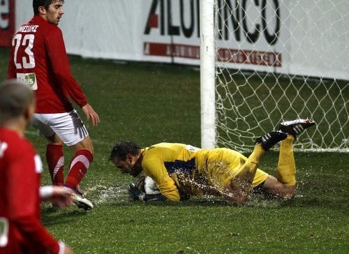 Φοροεισπράκτορας στην Ξάνθη ο Άρης! (photos)