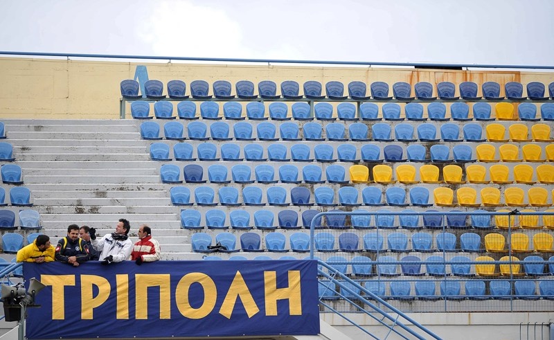 Ο Αστέρας τη νίκη, η Δόξα τη λάμψη (photos+videos)