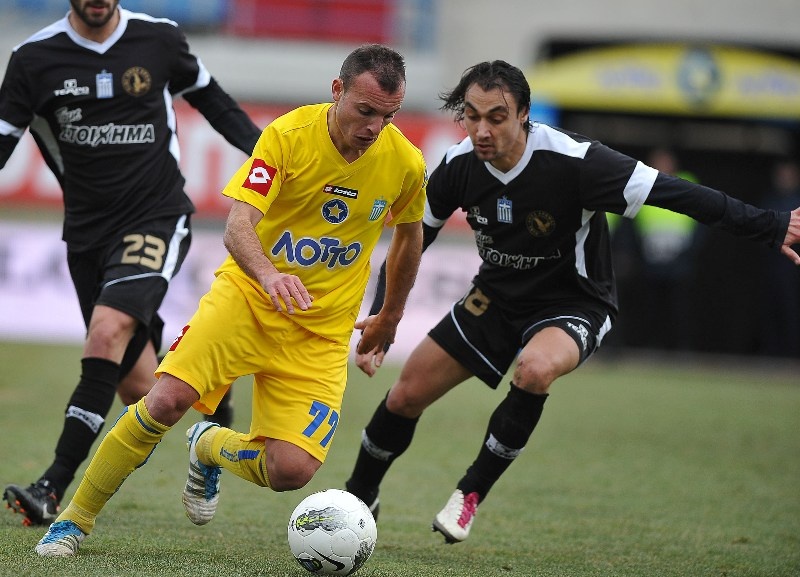 Ο Αστέρας τη νίκη, η Δόξα τη λάμψη (photos+videos)