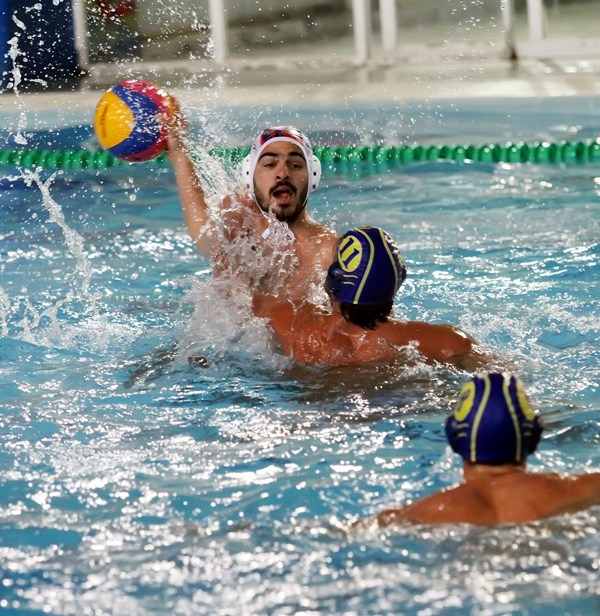 Επιστροφή στην τετράδα για τον Πανιώνιο