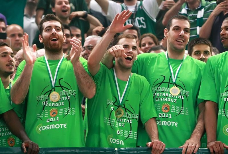 Nick… the Green (photos+videos)