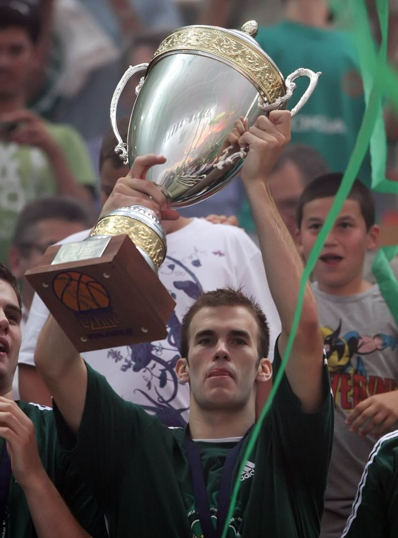 Nick… the Green (photos+videos)