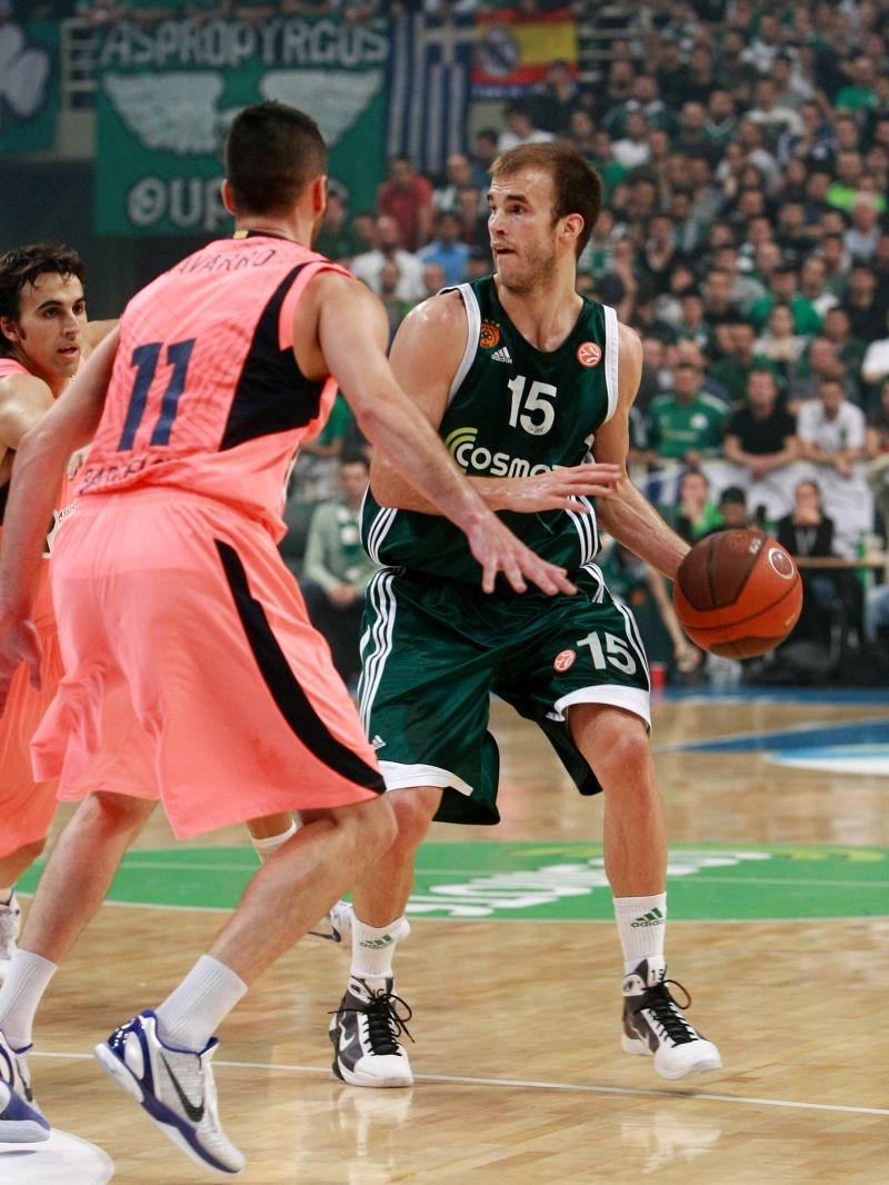 Nick… the Green (photos+videos)
