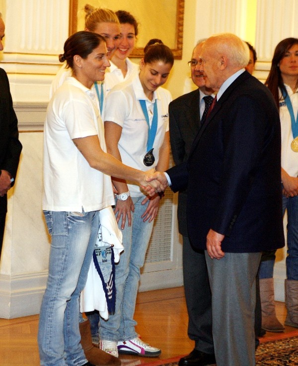 Παπούλιας: «Αν ήμουν εγώ κυβέρνηση θα έδινα λύσεις»