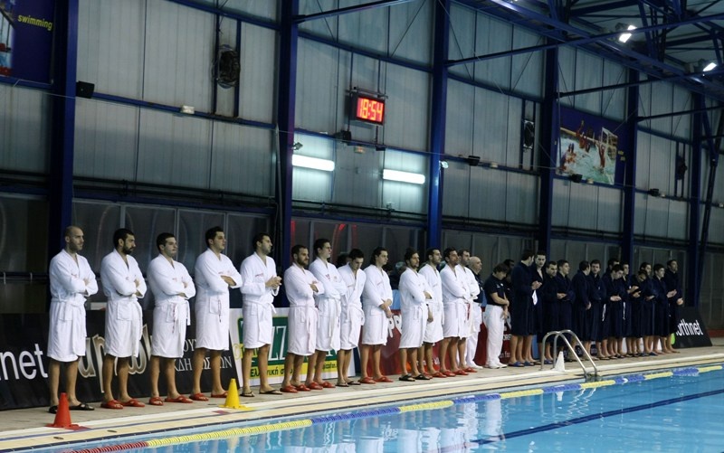 Μαγικός αυτός ο Ολυμπιακός! (photos)