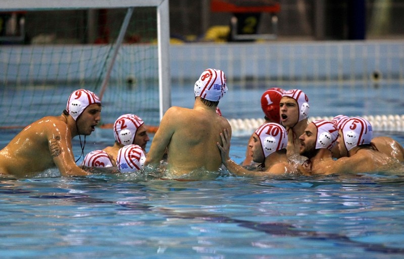 Μαγικός αυτός ο Ολυμπιακός! (photos)