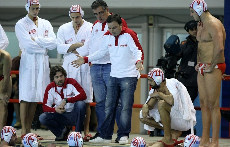 Μαγικός αυτός ο Ολυμπιακός! (photos)