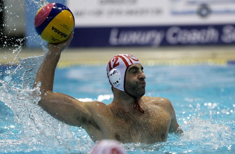 Μαγικός αυτός ο Ολυμπιακός! (photos)