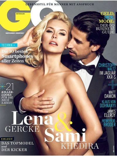 Εξώφυλλο ο Κεντίρα