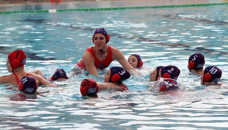 Μόνος στην 3η θέση ο Τρίτωνας (photos)