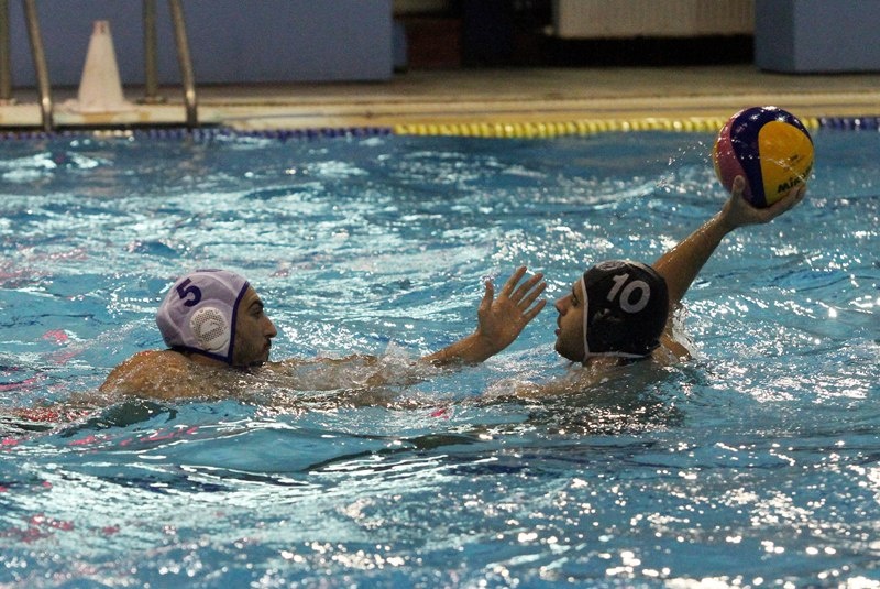 Σημαντική νίκη του ΠΑΟΚ (photos)
