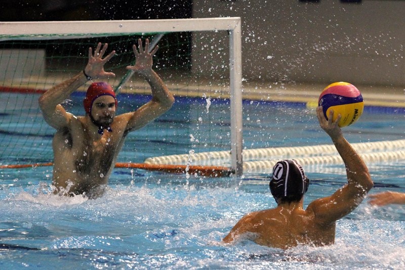 Σημαντική νίκη του ΠΑΟΚ (photos)