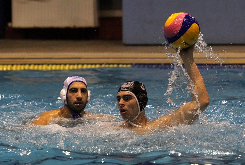 Σημαντική νίκη του ΠΑΟΚ (photos)