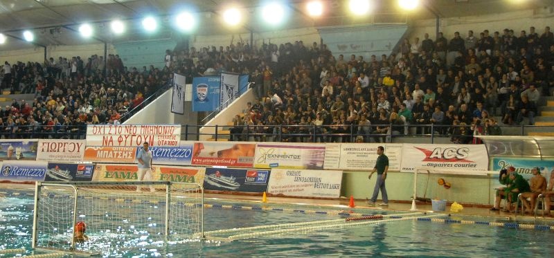 Τον είδε σαν... μαστίχα η Χίος!